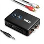 1Mii ML302 Transmetteur Récepteur Bluetooth 5.3