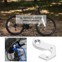 Be in Your Mind Crochet de dérailleur arrière de vélo Compatible avec Decathlon Rockrider ST520 ST540 Riverside 500 900 Accessoi