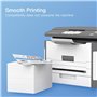 GPC Image 207A 207X avec Puce Cartouche de Toner Remplacement pour HP 207X 207A pour Color Laserjet Pro MFP M283fdw MFP M282nw M