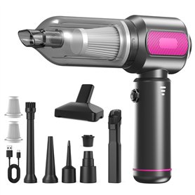 Linterngo Aspirateur à Main