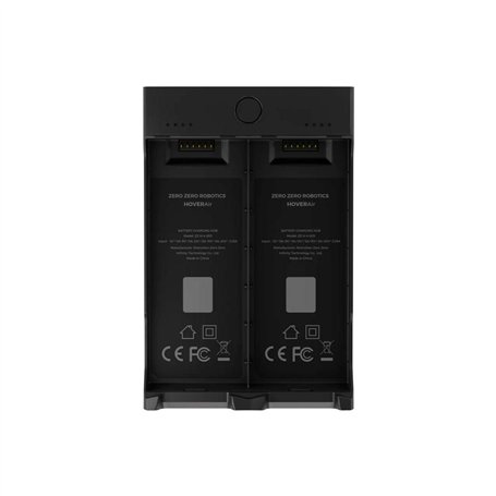 Powerbank Hoverair SP26H002 Noir