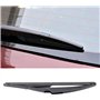 CYSJ Kit de balais d'essuie-Glace Avant et arrière, pour Dacia, pour Duster MK1 2009-2013 Pare-Brise Pare-Brise fenêtre 20"+ 20"