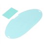 Ensemble de Lentilles de Rechange pour Plaque de Protection Transparente pour Casque de Soudage avec écrans Extérieurs Circulair