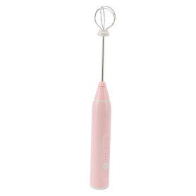 Mini mélangeur électrique 3 modèles Mini batteur à oeufs électrique automatique avec 2 têtes de batteur pour un usage domestique