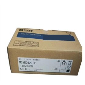 KOSBO Moteur servo à Courant Alternatif MSME042G1V