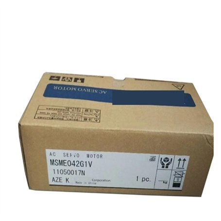 KOSBO Moteur servo à Courant Alternatif MSME042G1V