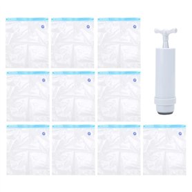 Sacs de stockage de filaments