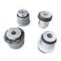 Systèmes de Suspension automobile, douille de bras de commande inférieur avant 670106362 670102479, Compatible Pour Maserati Lev