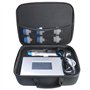 LMYYDES Machine de thérapie par Ondes de Choc Portable Extracorporeal Professional Ed Shock Wave Machine Masseur de soulagement