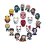 Dessin animé Pendentifs pour Chaussures