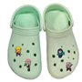 Personnalize With Shoe Decoratio