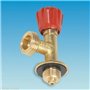Adaptateur de gaz de camping pour régulateurs de camping-car et de caravane compatible avec 907,904 et 901 (80)