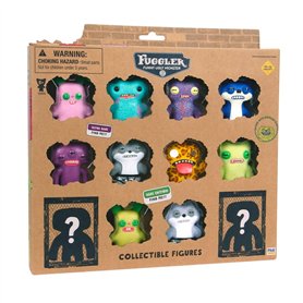 Figure à Collectionner PMI Kids World FG2080A