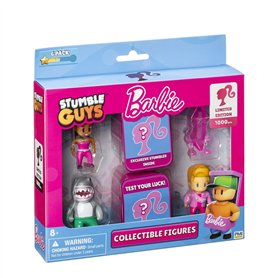 Figure à Collectionner Bandai SGB2060B