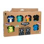 Figure à Collectionner PMI Kids World FG2070B