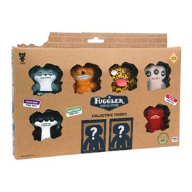 Figure à Collectionner PMI Kids World FG2070C