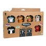 Figure à Collectionner PMI Kids World FG2070C