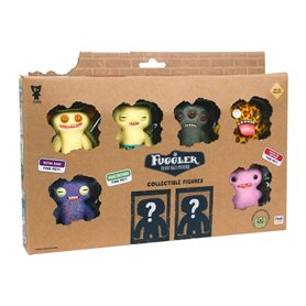 Figure à Collectionner PMI Kids World FG2070D
