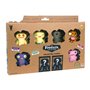 Figure à Collectionner PMI Kids World FG2070D