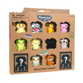 Figure à Collectionner PMI Kids World FG2080B