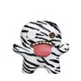 Figure à Collectionner PMI Kids World FG2080B