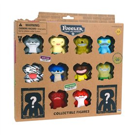Figure à Collectionner PMI Kids World FG2080C