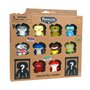 Figure à Collectionner PMI Kids World FG2080C