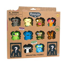 Figure à Collectionner PMI Kids World FG2080D