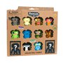 Figure à Collectionner PMI Kids World FG2080D
