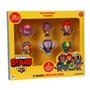 Figure à Collectionner PMI Kids World BRW2270A