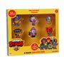 Figure à Collectionner PMI Kids World BRW2270B