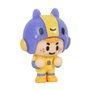 Figure à Collectionner PMI Kids World BRW2270B
