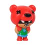 Figure à Collectionner PMI Kids World BRW2270B