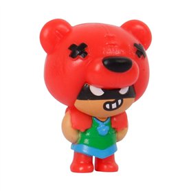 Figure à Collectionner PMI Kids World BRW2280