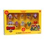 Figure à Collectionner PMI Kids World BRW2280