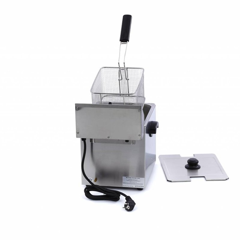 Debroussailleuse Electrique sans Fil Pliable, 2 * 4000mAh Batteries, Débroussailleuse à Gazon Portable d'extérieur pour Couper l