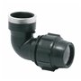 Coude Plasson 20 mm x 1/2"