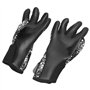 Gants de gardien de but de football, multifonctionnels, en caoutchouc néoprène, antidérapants, pour handball (n°9)