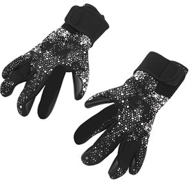Gants de gardien de but de football