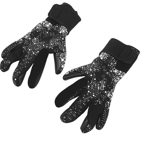 Gants de gardien de but de football