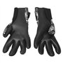 Gants de gardien de but de football, multifonctionnels, en caoutchouc néoprène, antidérapants, pour handball (n°10)