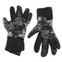 Gants de gardien de but de football, multifonctionnels, en caoutchouc néoprène, antidérapants, pour handball (n°10)