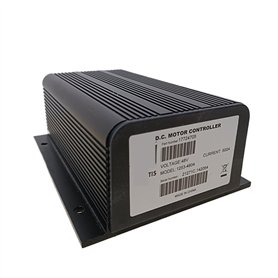 HUAYONGSS Contrôleur 1253 1253-4804 48V 600A Pompe hydraulique Moteur régulateur de Vitesse matériel de manutention Camion Cisea