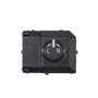 WUPÉDI Commutateur de rétroviseur de voiture, for HILUX REVO 2016-2020 183744 84872-47030 LHD AJUSTER LE COMMUTATEUR DE MIROIR À