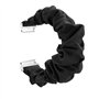 INF Bracelet de montre style chouchou pour Samsung Galaxy Watch/watch 3 /Huawei/Garmin