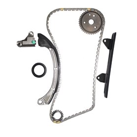 SKF VKML 91010 Kit de chaine de distribution