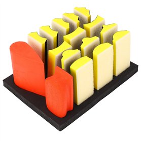 Bloc de Polissage