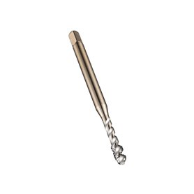 Dormer M Machine Tap Spiral Flute 45°