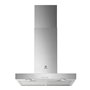 Hotte decorative murale Electrolux LFT416X - Hotte aspirante Box - largeur 60 cm - Débit d'air maximum (en m3/h) : 600 - Niveau