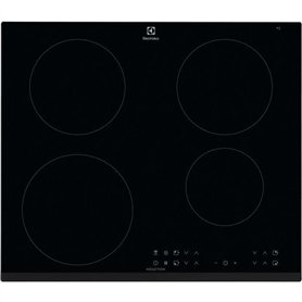 Plaque de cuisson a induction - ELECTROLUX - 4 foyers - 59 x 52 cm - LIR60430